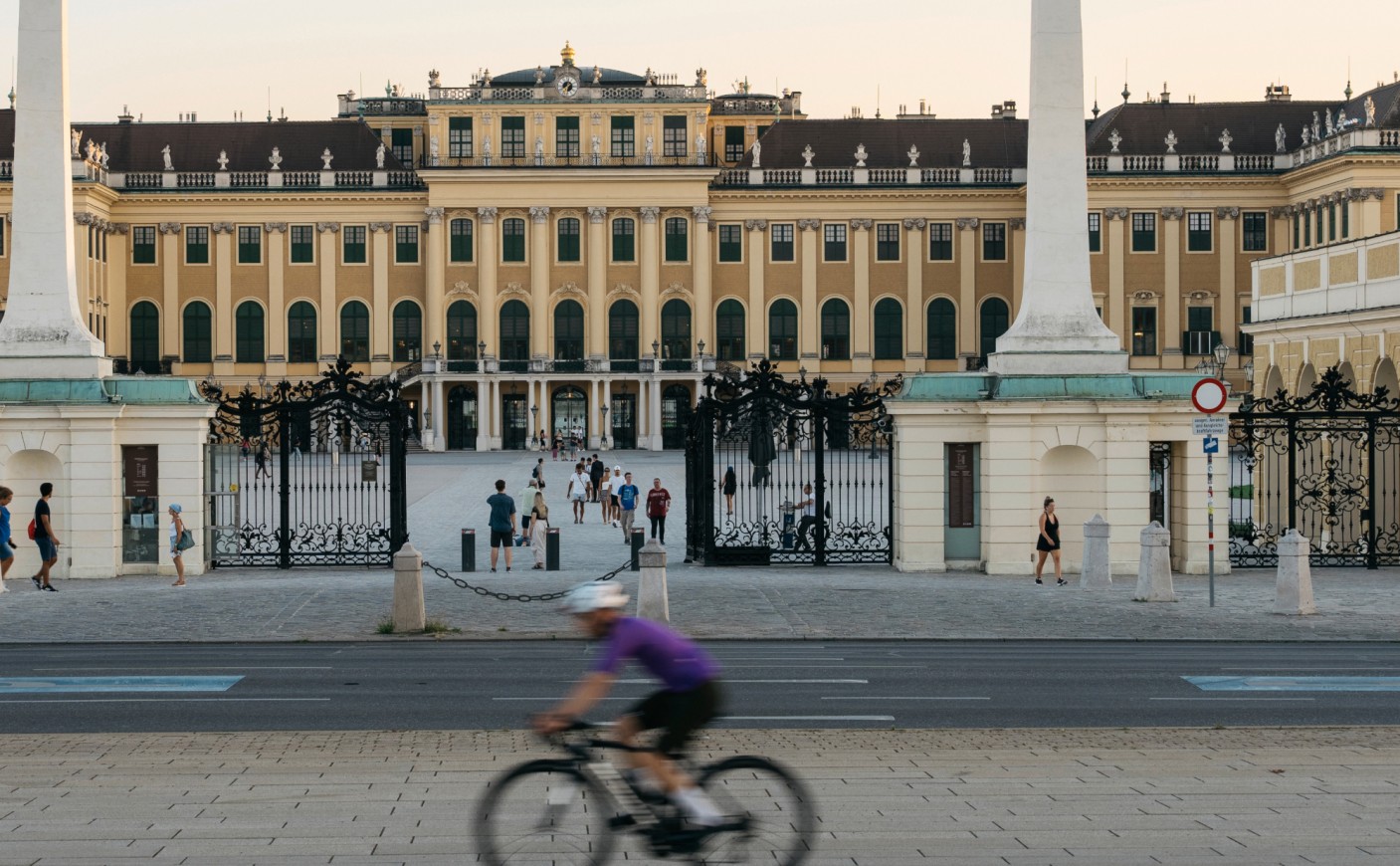 &copy; WienTourismus/Gregor Hofbauer