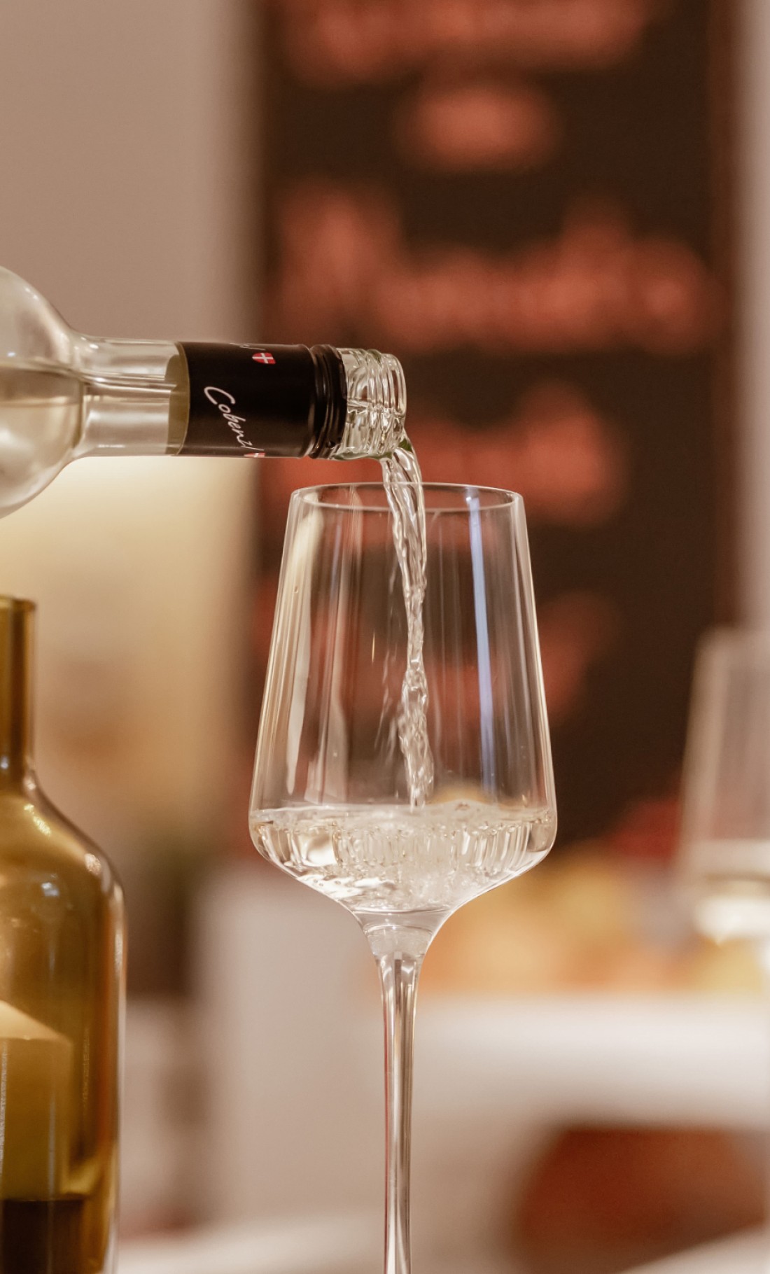 &Ouml;sterreichische Weine stilvoll genie&szlig;en