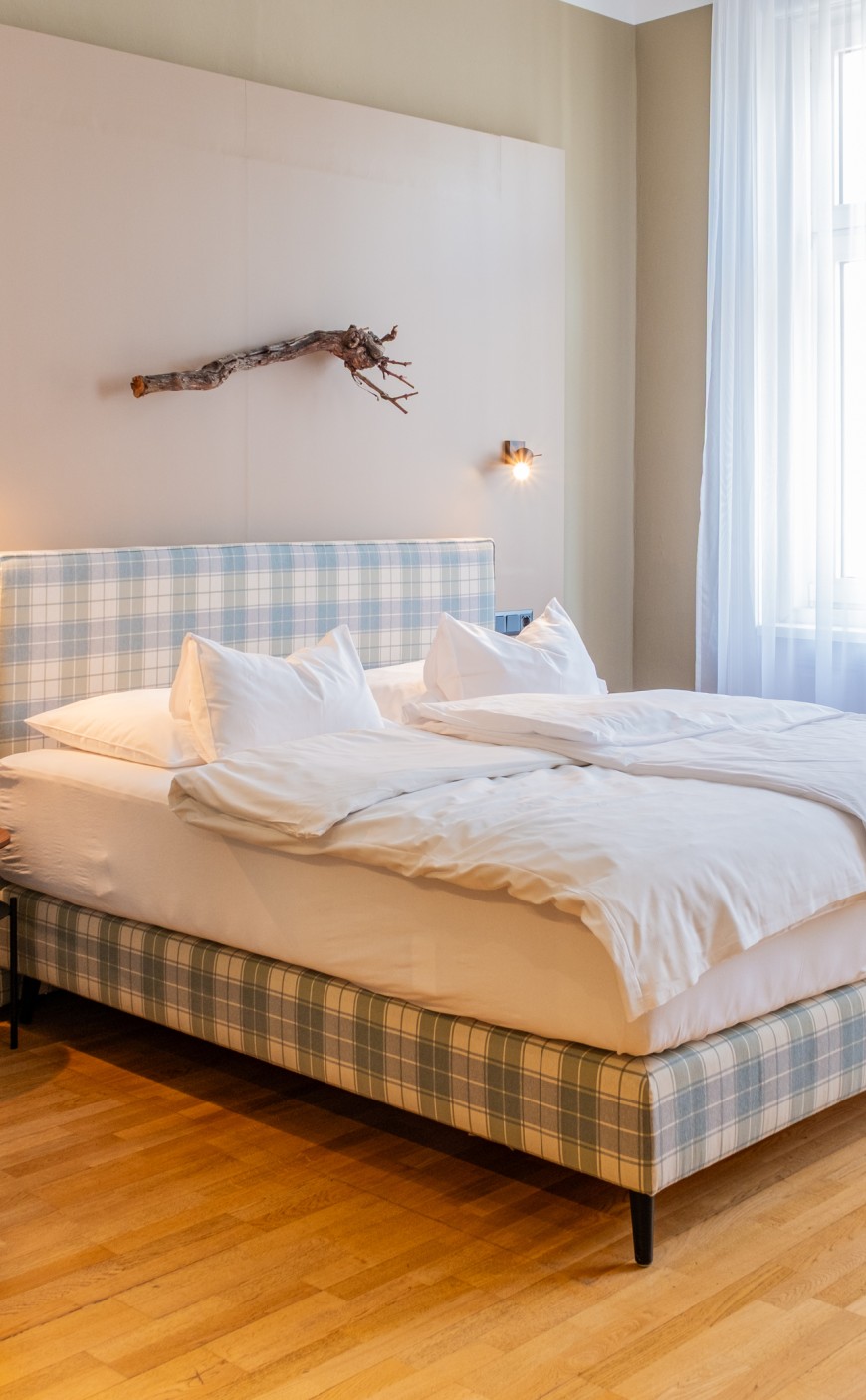 Schlafzimmer modern, Superior